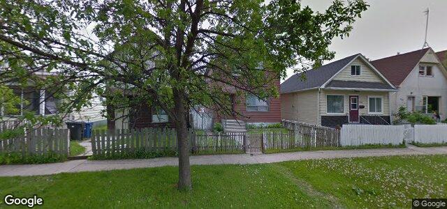 Larawan ng 664 Pritchard Avenue sa Winnipeg, Manitoba