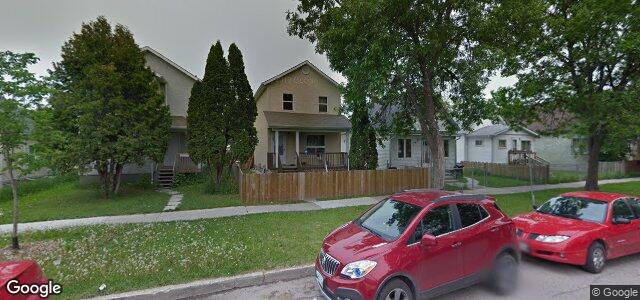 665 Pritchard Avenue（加拿大曼尼托巴省溫尼伯市）房屋照片