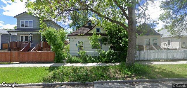 666 Aberdeen Avenue（加拿大曼尼托巴省溫尼伯市）房屋照片