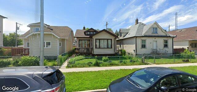 666 Burrows Avenue（加拿大曼尼托巴省溫尼伯市）房屋照片