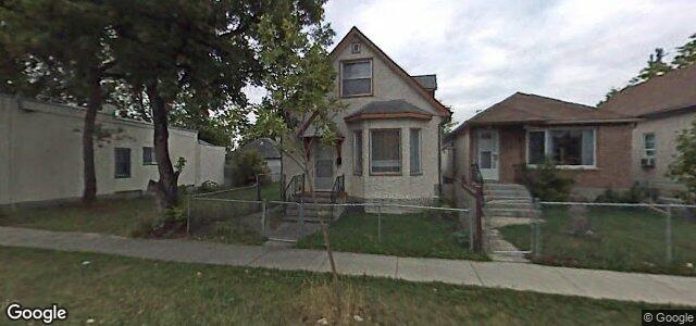 666 Redwood Avenue（加拿大曼尼托巴省溫尼伯市）房屋照片