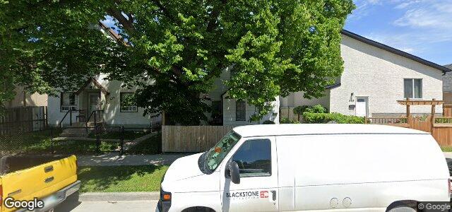 671 Burrows Avenue（加拿大曼尼托巴省溫尼伯市）房屋照片