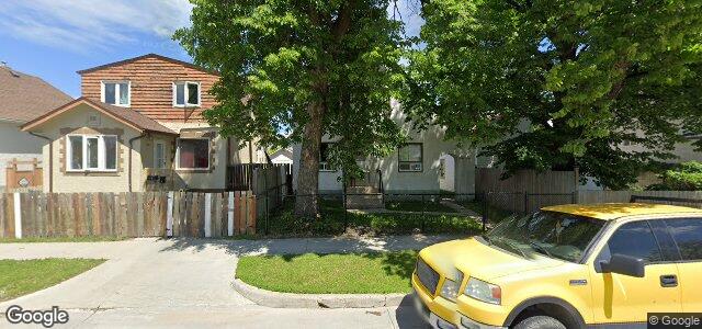 673 Burrows Avenue（加拿大曼尼托巴省溫尼伯市）房屋照片