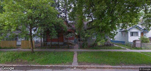 675 Manitoba Avenue（加拿大曼尼托巴省溫尼伯市）房屋照片