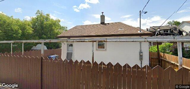 675 Pritchard Avenue（加拿大曼尼托巴省溫尼伯市）房屋照片