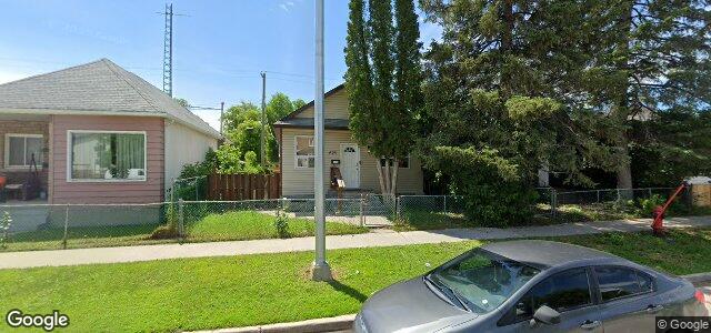 676 Burrows Avenue（加拿大曼尼托巴省溫尼伯市）房屋照片