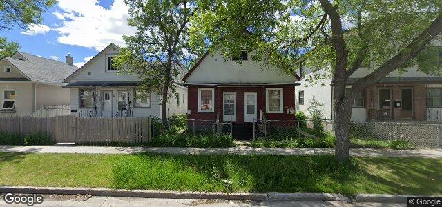 678 Aberdeen Avenue（加拿大曼尼托巴省溫尼伯市）房屋照片
