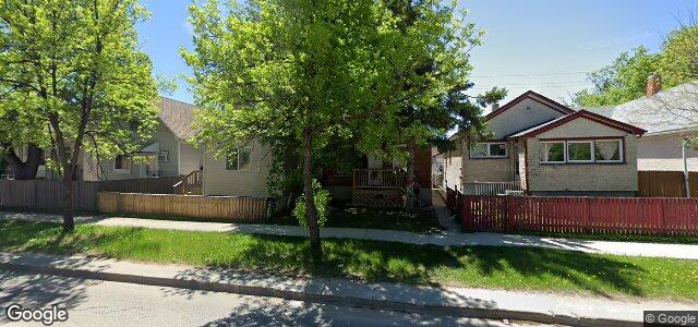 Photo of 678 Redwood Avenue in Winnipeg, Manitoba