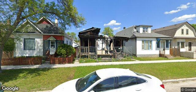 679 Alfred Avenue（加拿大曼尼托巴省溫尼伯市）房屋照片