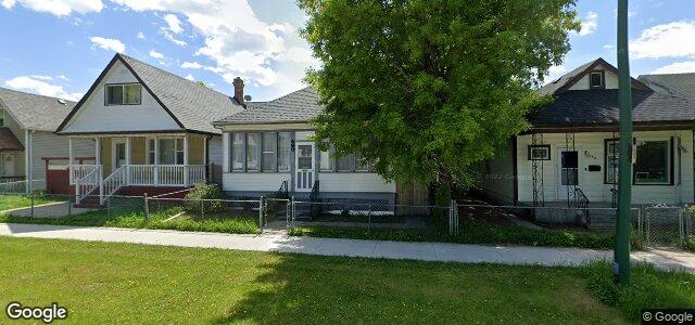 Larawan ng 680 Alfred Avenue sa Winnipeg, Manitoba