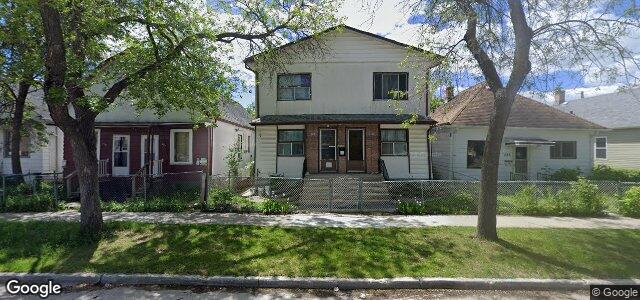 682 Aberdeen Avenue（加拿大曼尼托巴省溫尼伯市）房屋照片