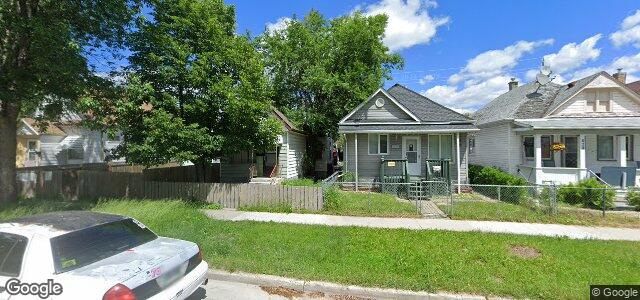 685 Aberdeen Avenue（加拿大曼尼托巴省溫尼伯市）房屋照片