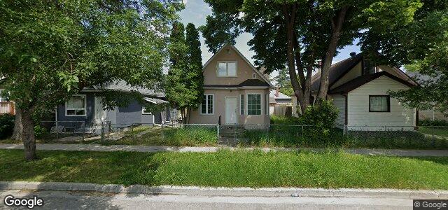 685 Magnus Avenue（加拿大曼尼托巴省溫尼伯市）房屋照片