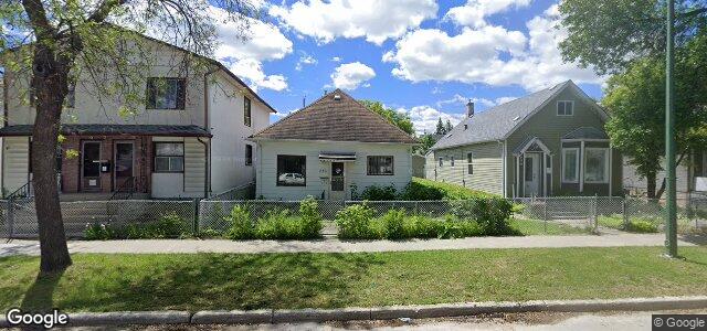 686 Aberdeen Avenue（加拿大曼尼托巴省溫尼伯市）房屋照片