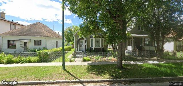 690 Aberdeen Avenue（加拿大曼尼托巴省溫尼伯市）房屋照片