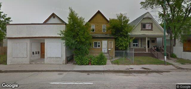 691 Selkirk Avenue（加拿大曼尼托巴省溫尼伯市）房屋照片