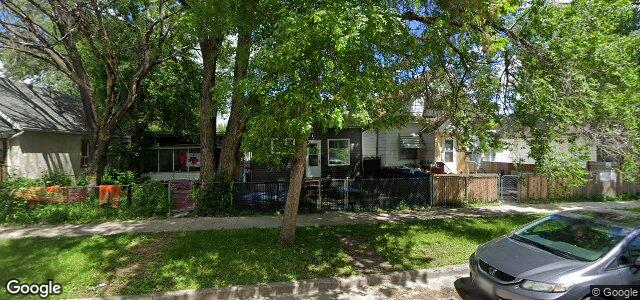 693 Aberdeen Avenue（加拿大曼尼托巴省溫尼伯市）房屋照片