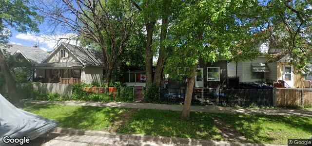 695 Aberdeen Avenue（加拿大曼尼托巴省溫尼伯市）房屋照片