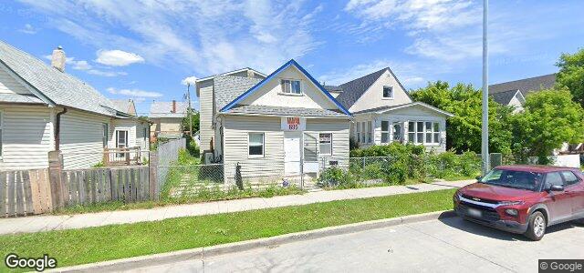 695 Burrows Avenue（加拿大曼尼托巴省溫尼伯市）房屋照片
