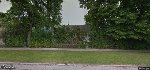 695 Manitoba Avenue（加拿大曼尼托巴省溫尼伯市）房屋照片