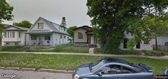 Photo of 695 Pritchard Avenue in Winnipeg, Manitoba