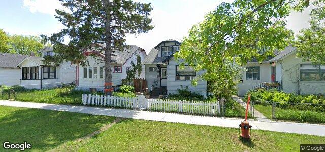 696 Alfred Avenue（加拿大曼尼托巴省溫尼伯市）房屋照片