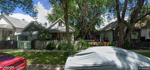 697 Aberdeen Avenue（加拿大曼尼托巴省溫尼伯市）房屋照片