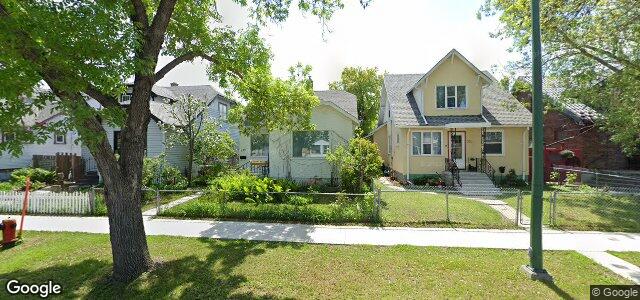 698 Alfred Avenue（加拿大曼尼托巴省溫尼伯市）房屋照片