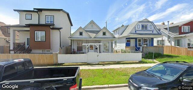 700 Burrows Avenue（加拿大曼尼托巴省溫尼伯市）房屋照片