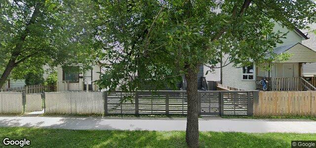 700 Magnus Avenue（加拿大曼尼托巴省溫尼伯市）房屋照片