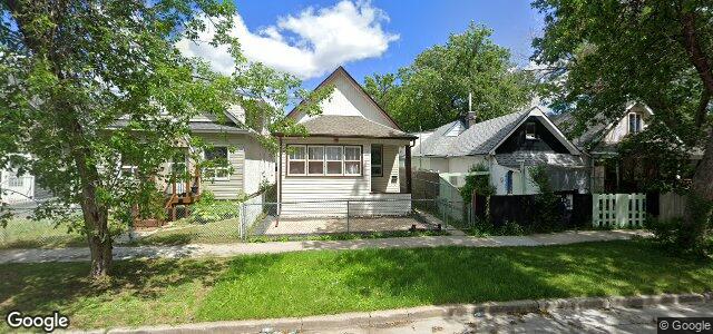 701 Aberdeen Avenue（加拿大曼尼托巴省溫尼伯市）房屋照片