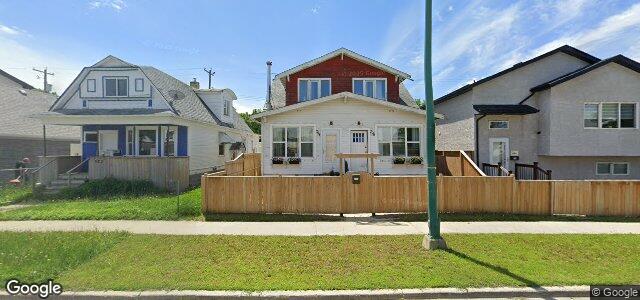 704 Burrows Avenue（加拿大曼尼托巴省溫尼伯市）房屋照片