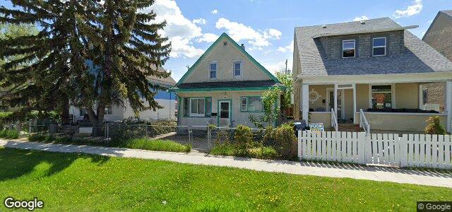 708 Alfred Avenue（加拿大曼尼托巴省溫尼伯市）房屋照片