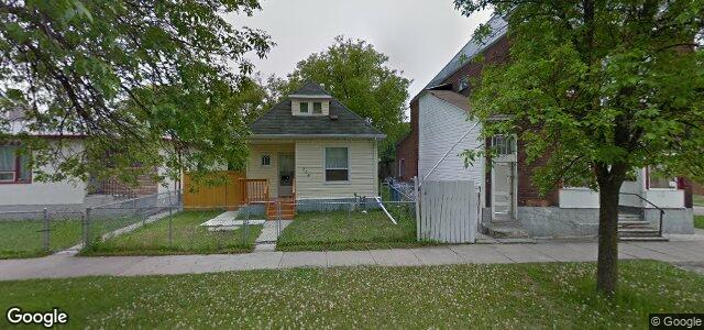 708 Manitoba Avenue（加拿大曼尼托巴省溫尼伯市）房屋照片