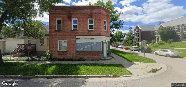710 Aberdeen Avenue（加拿大曼尼托巴省溫尼伯市）房屋照片