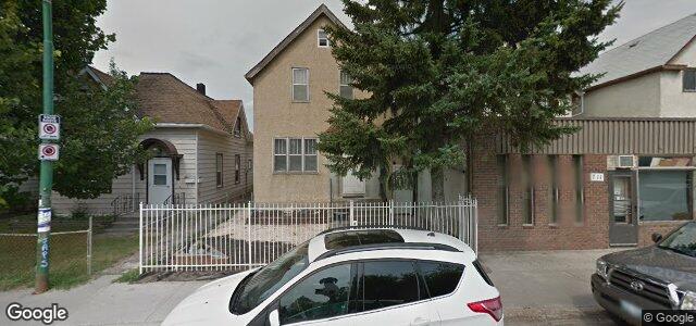 713 Selkirk Avenue（加拿大曼尼托巴省溫尼伯市）房屋照片