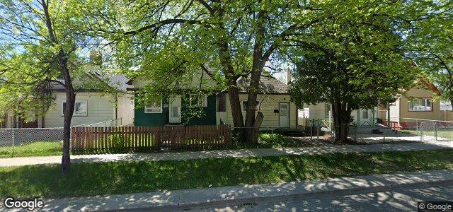 Photo of 714 Redwood Avenue in Winnipeg, Manitoba