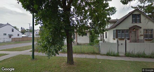 722 Alfred Avenue（加拿大曼尼托巴省溫尼伯市）房屋照片