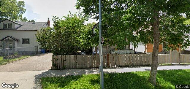 722 Magnus Avenue（加拿大曼尼托巴省溫尼伯市）房屋照片