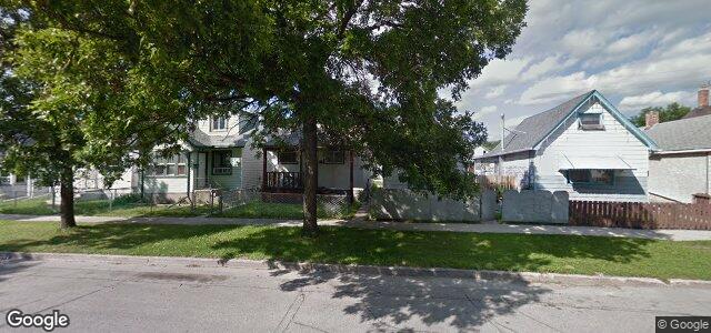 723 Aberdeen Avenue（加拿大曼尼托巴省溫尼伯市）房屋照片