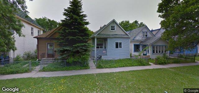 724 Pritchard Avenue（加拿大曼尼托巴省溫尼伯市）房屋照片