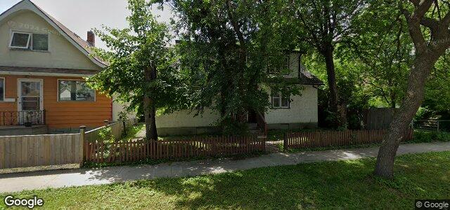 728 Magnus Avenue（加拿大曼尼托巴省溫尼伯市）房屋照片