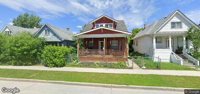 729 Burrows Avenue（加拿大曼尼托巴省溫尼伯市）房屋照片