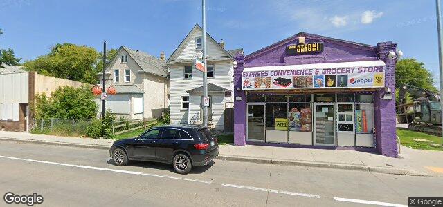 737 Selkirk Avenue（加拿大曼尼托巴省溫尼伯市）房屋照片