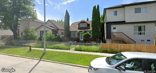 738 Burrows Avenue（加拿大曼尼托巴省溫尼伯市）房屋照片