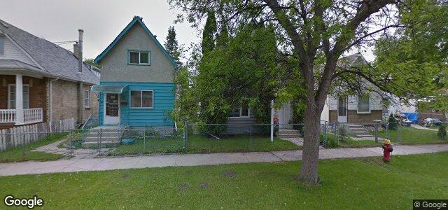 738 Pritchard Avenue（加拿大曼尼托巴省温尼伯市）房屋照片