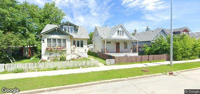 Larawan ng 739 Burrows Avenue sa Winnipeg, Manitoba