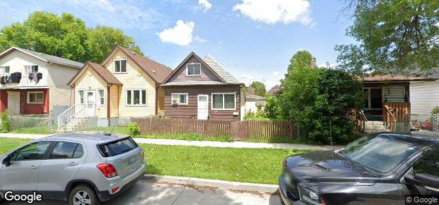 739 Magnus Avenue（加拿大曼尼托巴省温尼伯市）房屋照片