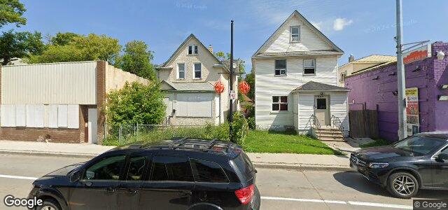 739 Selkirk Avenue（加拿大曼尼托巴省溫尼伯市）房屋照片
