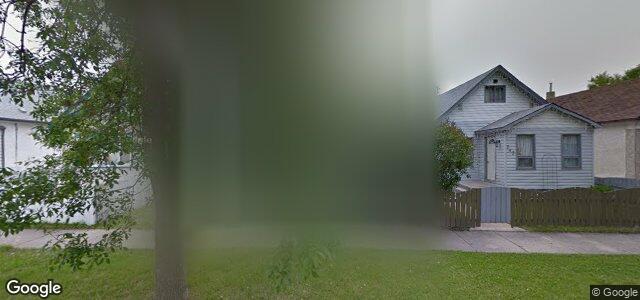 740 Manitoba Avenue（加拿大曼尼托巴省溫尼伯市）房屋照片